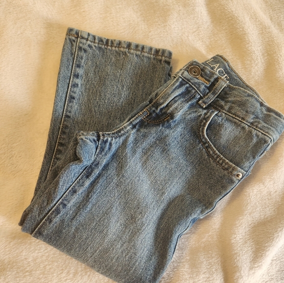 Children's place jeans - Picture 2 of 13